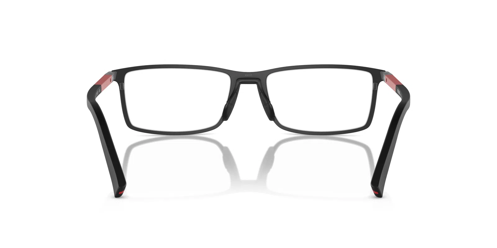 Prada Linea Rossa 53QV Eyeglasses - view 12